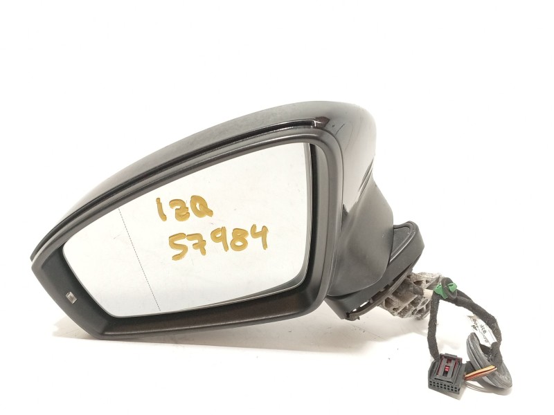 RETROVISOR IZQUIERDO 5NB857507P9B9 
