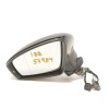 Recambio de retrovisor izquierdo para volkswagen tiguan (ad1, ax1) 2.0 tdi referencia OEM IAM 5NB857507P9B9  
