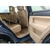 volkswagen touareg (7la, 7l6, 7l7) del año 2005
