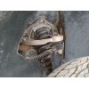 volkswagen touareg (7la, 7l6, 7l7) del año 2005