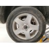 volkswagen touareg (7la, 7l6, 7l7) del año 2005
