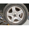 volkswagen touareg (7la, 7l6, 7l7) del año 2005
