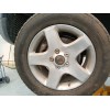 volkswagen touareg (7la, 7l6, 7l7) del año 2005
