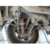 volkswagen touareg (7la, 7l6, 7l7) del año 2005