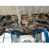 volkswagen touareg (7la, 7l6, 7l7) del año 2005