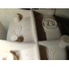volkswagen touareg (7la, 7l6, 7l7) del año 2005