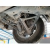 volkswagen touareg (7la, 7l6, 7l7) del año 2005