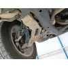 volkswagen touareg (7la, 7l6, 7l7) del año 2005