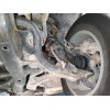 volkswagen touareg (7la, 7l6, 7l7) del año 2005