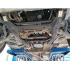 volkswagen touareg (7la, 7l6, 7l7) del año 2005