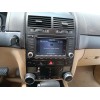 volkswagen touareg (7la, 7l6, 7l7) del año 2005