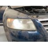 volkswagen touareg (7la, 7l6, 7l7) del año 2005