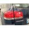 volkswagen touareg (7la, 7l6, 7l7) del año 2005