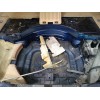volkswagen touareg (7la, 7l6, 7l7) del año 2005