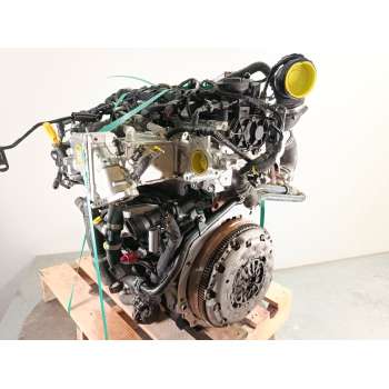 MOTOR COMPLETO DGT DGTD 