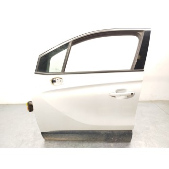PUERTA DELANTERA IZQUIERDA 39127313 