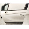 Recambio de puerta delantera izquierda para opel crossland x / crossland (p17, p2qo) 1.5 turbo d (75) referencia OEM IAM 3912731