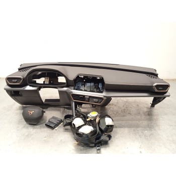 KIT AIRBAG 5FG857003NWXY 5FF880201F 5FA880204H