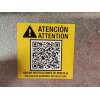Recambio de motor completo para seat ibiza v (kj1, kjg) 1.6 tdi referencia OEM IAM DGT DGTD 