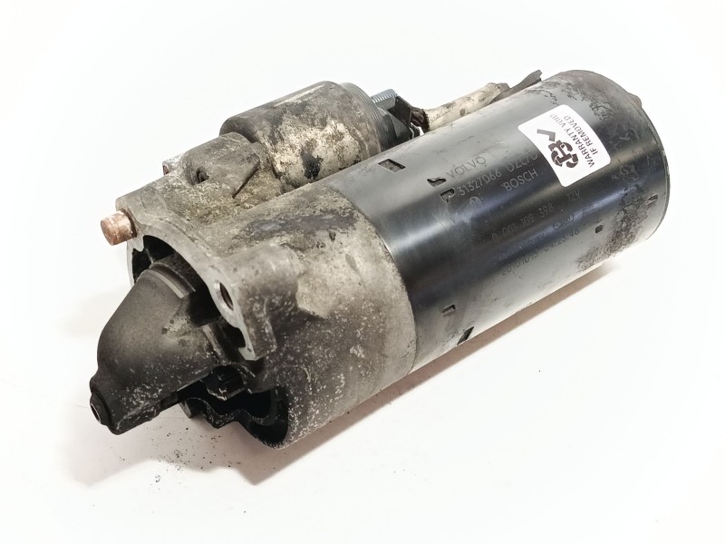 MOTOR ARRANQUE 31327066 36002642 0001109398