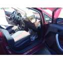 FORD FIESTA (CB1)