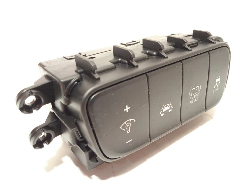 MANDO MULTIFUNCION 93700G5BE0WK 