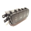 Recambio de mando multifuncion para kia niro drive referencia OEM IAM 93700G5BE0WK  