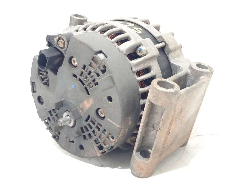 Recambio de alternador para ford transit autobús (fd_ _, fb_ _, fs_ _, fz_ _, fc_ _) 2.2 tdci referencia OEM IAM 2545291 - Blanco 4