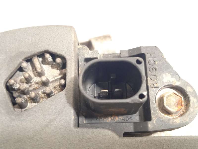 Recambio de alternador para ford transit autobús (fd_ _, fb_ _, fs_ _, fz_ _, fc_ _) 2.2 tdci referencia OEM IAM 2545291 - Blanco 5
