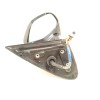 Recambio de retrovisor derecho para mitsubishi outlander iii (gg_w, gf_w, zj, zl, zk) 2.0 hybrid 4wd (gg2w) referencia OEM IAM 7