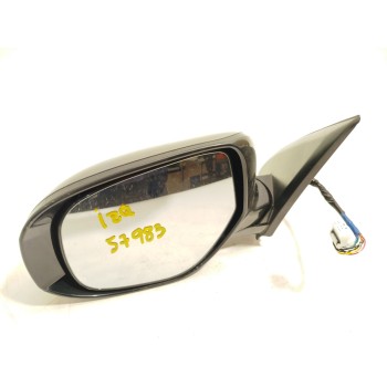 RETROVISOR IZQUIERDO 7632B347 