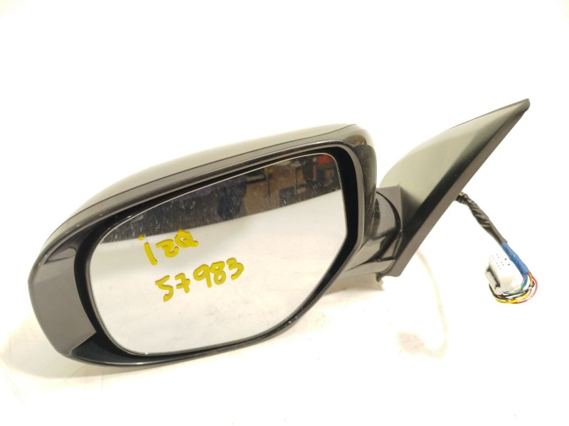 RETROVISOR IZQUIERDO 7632B347 