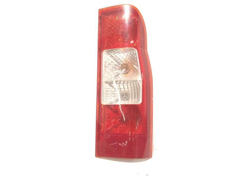 Recambio de piloto trasero derecho para ford transit autobús (fd_ _, fb_ _, fs_ _, fz_ _, fc_ _) 2.2 tdci referencia OEM IAM 143 - Blanco