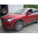 MAZDA CX-5 (KE, GH)