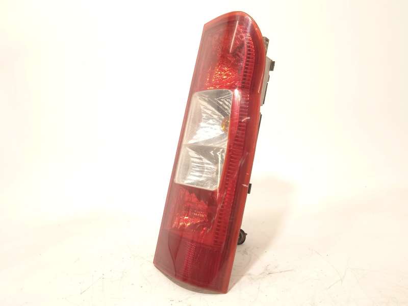 Recambio de piloto trasero derecho para ford transit autobús (fd_ _, fb_ _, fs_ _, fz_ _, fc_ _) 2.2 tdci referencia OEM IAM 143 - Blanco 2