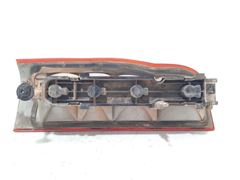 Recambio de piloto trasero derecho para ford transit autobús (fd_ _, fb_ _, fs_ _, fz_ _, fc_ _) 2.2 tdci referencia OEM IAM 143 - Blanco 3