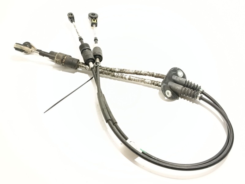 VARILLAJE CAMBIO 31492348 