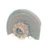 Recambio de mangueta delantera izquierda para alfa romeo giulietta (940_) 2.0 jtdm (940fxe1a, 940fxg11) referencia OEM IAM 50514