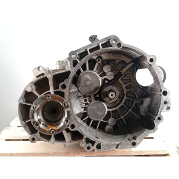 CAJA CAMBIOS QZZ 0BB300043J 