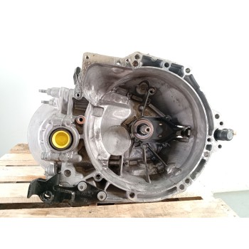 CAJA CAMBIOS 20MB46 9808323680 