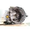 Recambio de caja cambios para peugeot rifter 1.5 bluehdi 130 referencia OEM IAM 20MB46 9808323680 