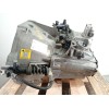 Recambio de caja cambios para peugeot rifter 1.5 bluehdi 130 referencia OEM IAM 20MB46 9808323680 