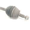 Recambio de transmision delantera derecha para alfa romeo giulietta (940_) 2.0 jtdm (940fxe1a, 940fxg11) referencia OEM IAM 5521