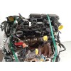 Recambio de motor completo para peugeot rifter 1.5 bluehdi 130 referencia OEM IAM YH01 YHZ 
