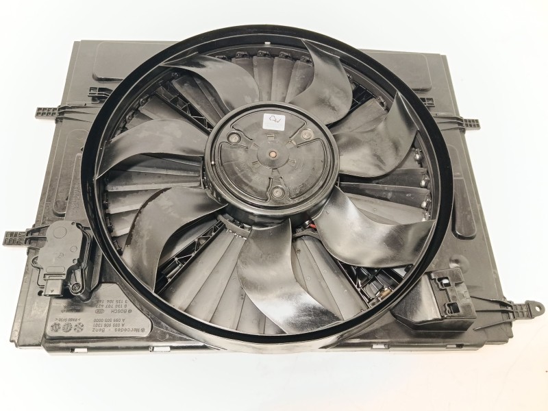 ELECTROVENTILADOR A0999061301 0130707427