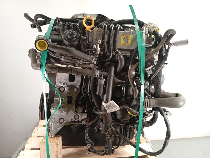 MOTOR COMPLETO DFG DFGC 