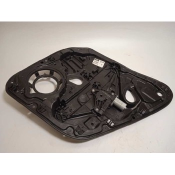 Recambio de elevalunas trasero derecho para volvo v40 cross country 2.0 diesel cat referencia OEM IAM 31276218  31378401