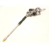 Recambio de columna direccion para mercedes-benz glc (x253) 250 d 4-matic (253.909) referencia OEM IAM A2534600716  