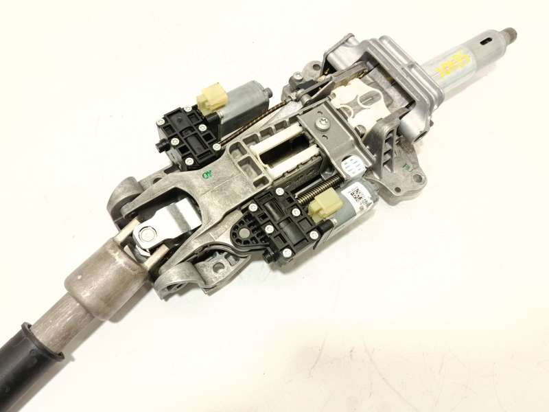 Recambio de columna direccion para mercedes-benz glc (x253) 250 d 4-matic (253.909) referencia OEM IAM A2534600716 - Plata 2