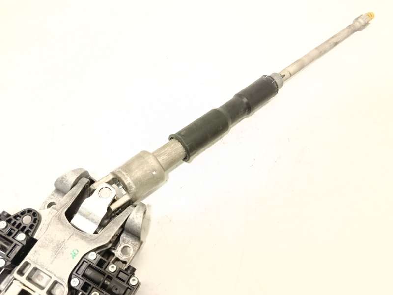 Recambio de columna direccion para mercedes-benz glc (x253) 250 d 4-matic (253.909) referencia OEM IAM A2534600716 - Plata 3